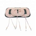 3 Qi Fast Wireless Charger Coil Lize Wire 12TS For Car Wireless Charger