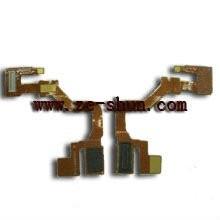 China mobile phone flex cable for Motorola i850 FPC factory
