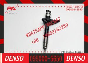 China New High-quality Fuel Injectors 1465A041 095000-5600 DCRI05550 095000-5550 DCRI05650 095000-5650 factory