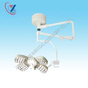 China YCLED5 Ceiling Mounted Single Arm LED Operating Lamp factory