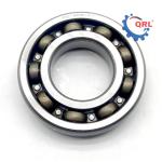 35BC07 S66 NC2 CS56 Deep Groove Ball Bearing Brand QRL Size 35X72X15MM