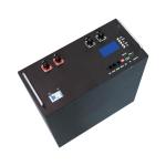 5U 48V 100Ah Lifepo4 Battery Module For Telecom Base Station