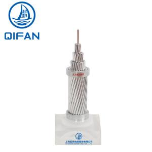 China Acsr Aluminium Conductor Steel Reinforced (ASTM B 232) factory