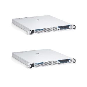 RMX-4120 Programmable Power Supply National Instruments 0-30V Output 75A Current