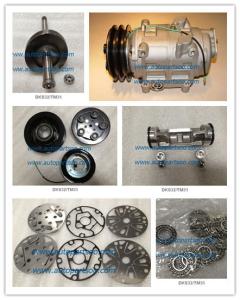 China Supply ZEXEL refrigeration compressor DKS-32 DKS-22 DKS-13 DKS-15 DKS-16 Japan origin factory