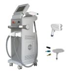 Painless Tattoo Eraser Machine , Laser Tattoo Removal Device No Risk Of Scarring