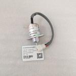 Electrical Parts Solenoid 1503ES-12A5UC5S 17594-60014 SA-4569-T SA-4569T