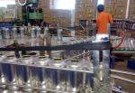 ZX Corporation Iron drum and iron can production line equipment industries