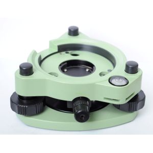 Leica Type Tribrach with Optical Plummet
