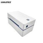 Label Express Waybill Product Price Sticker USB Bluetooth 4 Inch Thermal Barcode