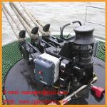 Ship Electric Horizontal Capstan
