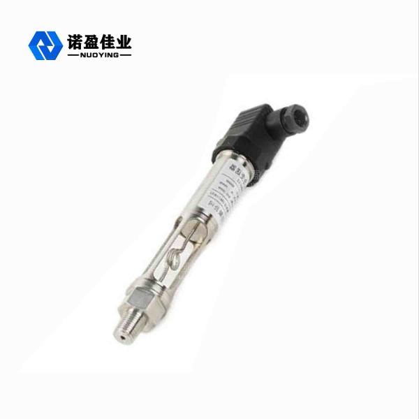 12-36VDC Pressure Sensor Transmitter Thread Flange High Temperature Pressure
