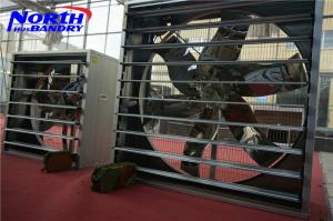 China centrifugal extractor fans / poultry house cone fan for livestock equipment factory