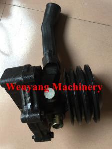 China China YTO engine genuine spare parts 4RG22.510200 water pump factory