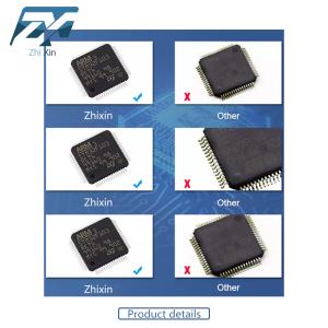 China CAP1208-1-A4-TR factory