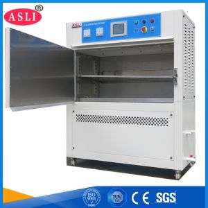 Weathering UV Aging Test Chamber , Uv Accelerated Weathering Test Machine