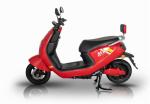 HH-BD05Electric motorcycle