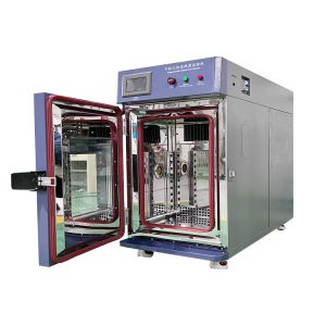 Benchtop Artificial Climate Test Chamber For Temperature Humidity