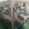 Buy cheap PLC Control Medical Device Packaging Machines For Nasal Oxygen Tube Winding from wholesalers