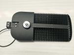 Black polish housing LED modular street light 150w,excellent heat dissipation