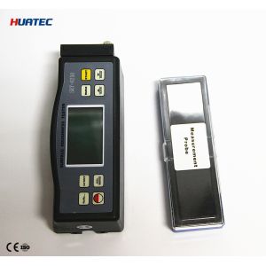 Inductance Sensor Portable Surface Roughness Tester SRT 6210 with 10mm LCD