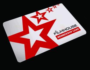 China Hot Stamping PVC Gift Cards Plastic CR80 PVC Cards Glossy Matte Surface Finish factory