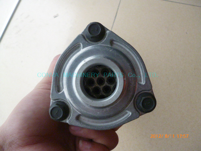 Durable Diesel Oil Cooler Housing Mitsubishi 4d31 Engine Parts Anti Humidity