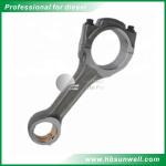 Genuine Dongfeng Cummins 6L Diesel Engine parts Connecting Rod 4944887 4944670