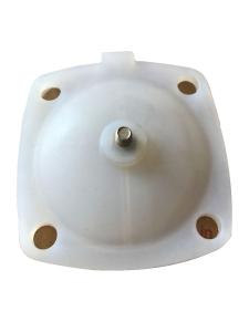 China Detachable Composite Diaphragm Sanitary Grade for Blood Products Vaccine Industry factory
