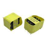 Mn-Zn Compact EE1811 High Frequency Transformer for Mobile Phone Charger