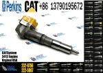 Diesel Injector 232-8756 174-7526 179-6020 20R-4148 232-1171 232-1183 4CR01974
