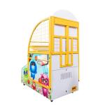 Hot selling children mini arcade basketball sports game machine