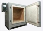 High temperature muffle furnace , Big Mesh Belt Furnaces / Vacuum Hardening