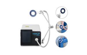 China Physiotherapy Pain Relief PMST Magneto Therapy Equipment Plus Infrared Joint Muscle ED sexuel Dysfunction Treatment factory