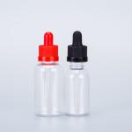 30ml 50ml Plastic Dropper
