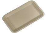 Rectangle Biodegradable Food Trays