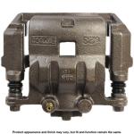 MAZDA Auto Parts Vehicle Brake Caliper 19B6452 19B6453 344532 344533 OEM DF71-33