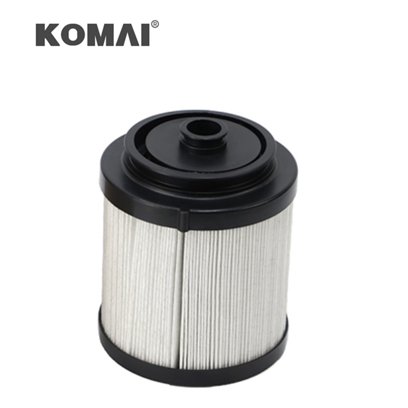 Hepa Fuel Water Separator For SANY SY195-9C Diesel Engine 60282026 17213EE