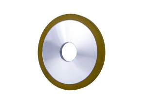 China Outstanding Cutting Ability Resin Bond Grinding Wheel For Cutting Tools Industry factory