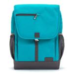 Traveling Custom Logo Backpacks Zipper , Mens Backpacks With Laptop Compartment