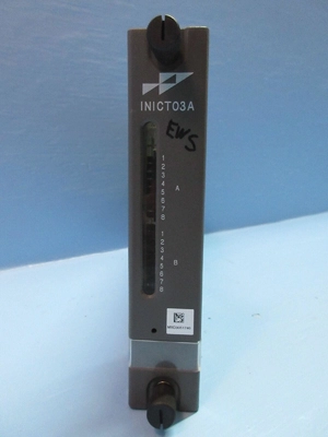 ABB INICT03A Infi-Net To Computer Transfer Module Digital I O Module
