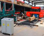 CNC Woodworking Sawmill Bandsaw, Sawmill for Sale, Portable Sawmill used Sawmill