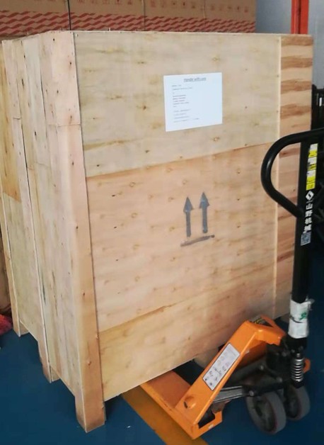 Programmable Constant Temperature Humidity Test Chamber High-Low Temperature Test Chamber