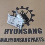 Excavator Spare Parts Solenoid Valve VOE 20795296 VOE20795296 For EC210 EC240