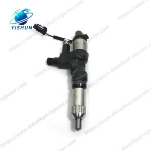 China Diesel Engine Fuel Injectors 095000-5963 095000-5964 23670-E0300 factory