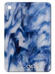 Ink Painting Haze Acrylic Sheet Plexiglass Board For Hangbag