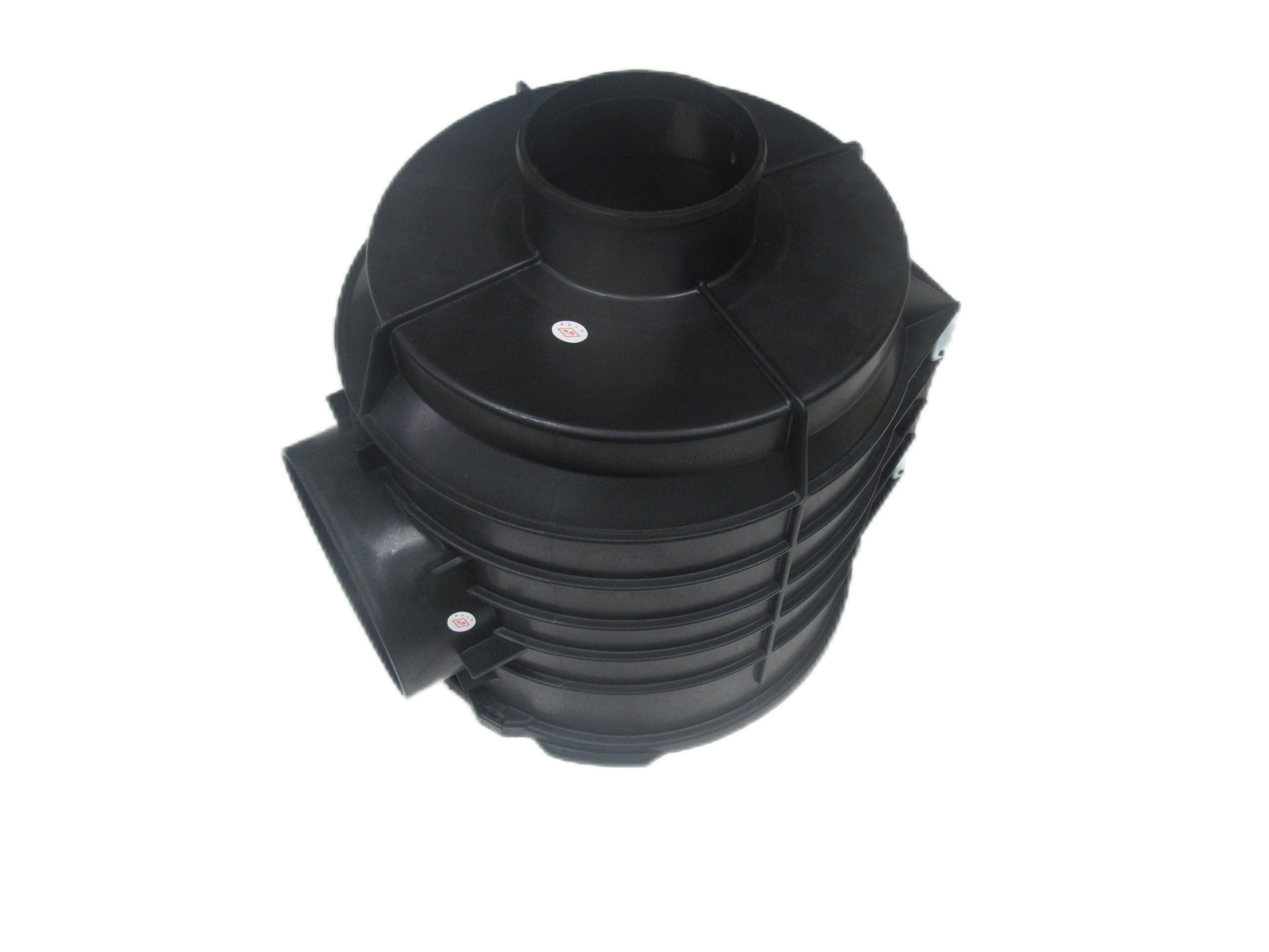 8973815292 Isuzu Engine Parts NPR 4HG1 4JJ1 NLR85 Air Filter ASM 8980504150