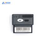 4G OBD GPS Tracker Waterproof Geo Fencing Vehicle GPS Locator GPS + LBS + EPO
