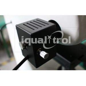 Auto Turret Touch Screen Digital Micro Vickers Hardness Tester with USB