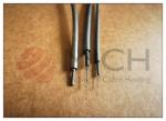 Three Core Integrated Mineral Insulated Heaters Downhole Heating